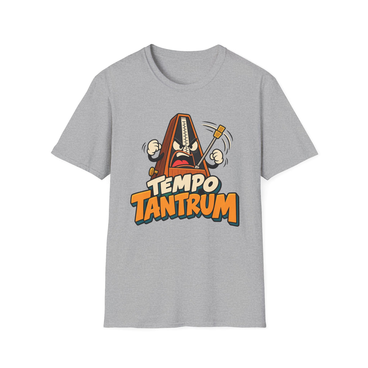 Tempo Tantrum T-Shirt