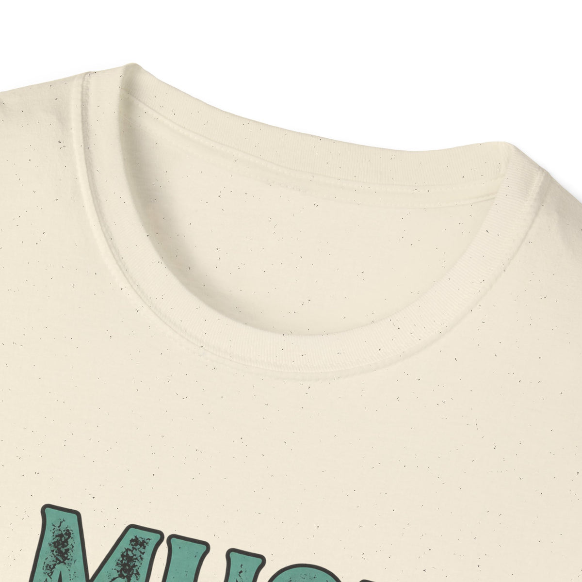 Music Saved My Life T-Shirt
