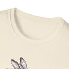 Flute Bunny - Animal Series