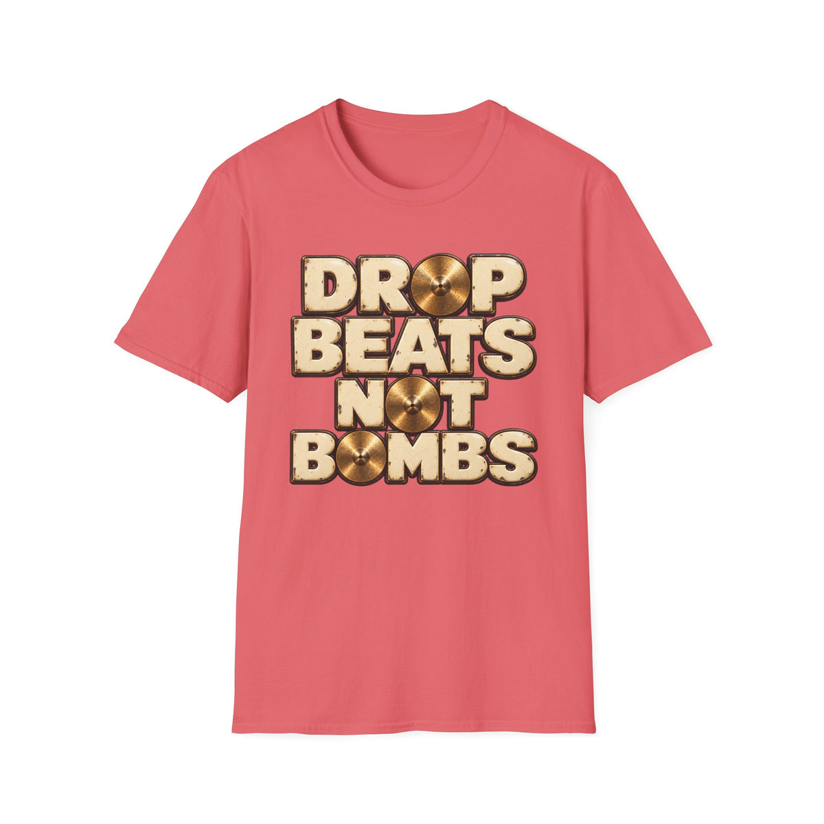 Drop Beats T-Shirt