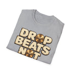 Drop Beats T-Shirt