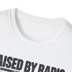 Raised by Radio - Old Skool Dark