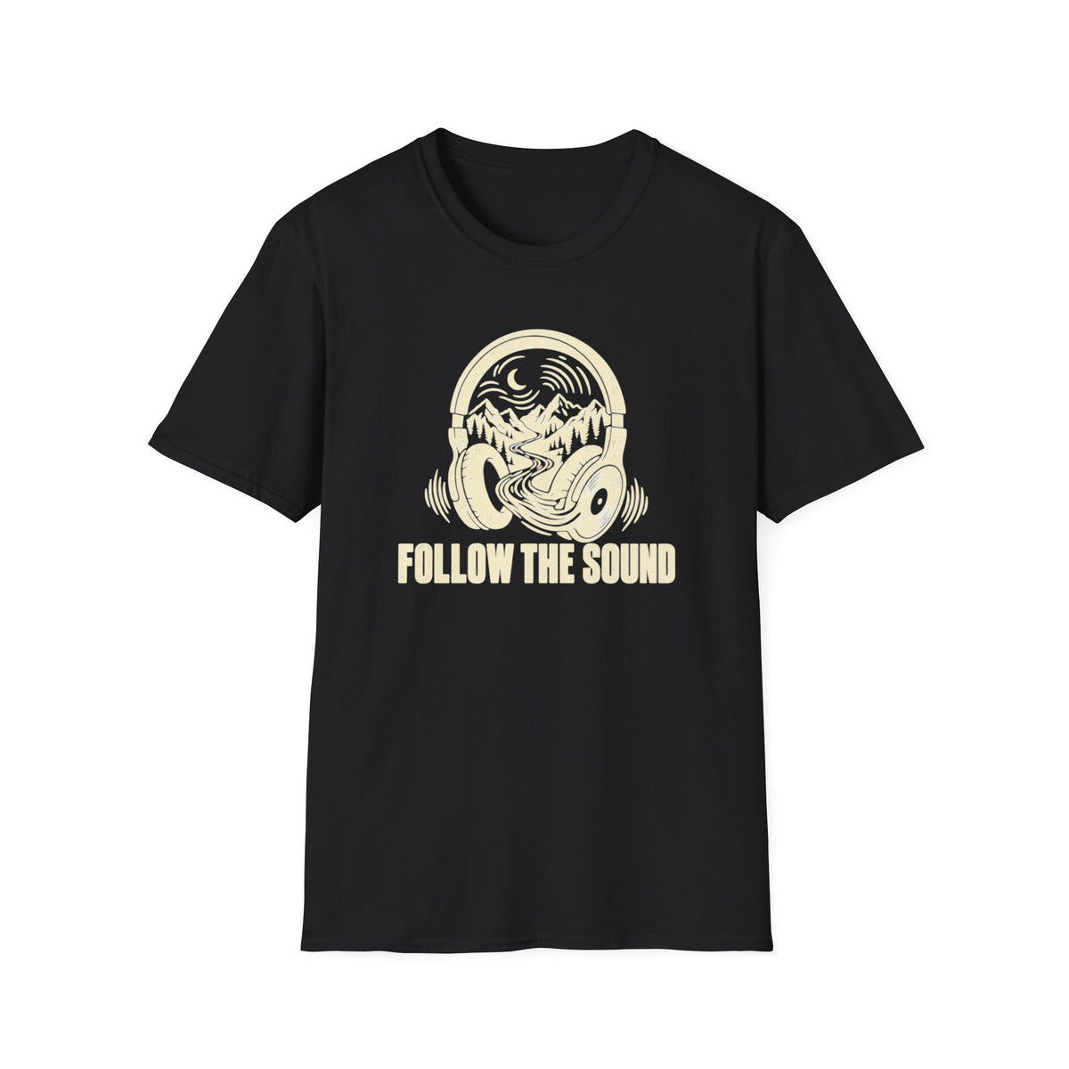 Follow the Sound