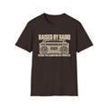 Raised by Radio Light T-Shirt