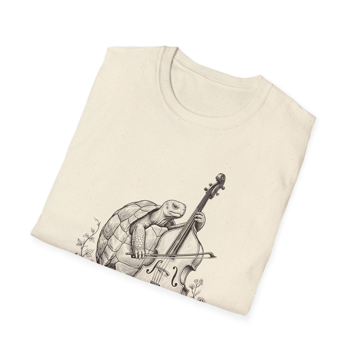 Double Bass Turtle
