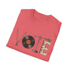 Instrumental Vote T-Shirt