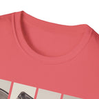 Musical Formats T-Shirt