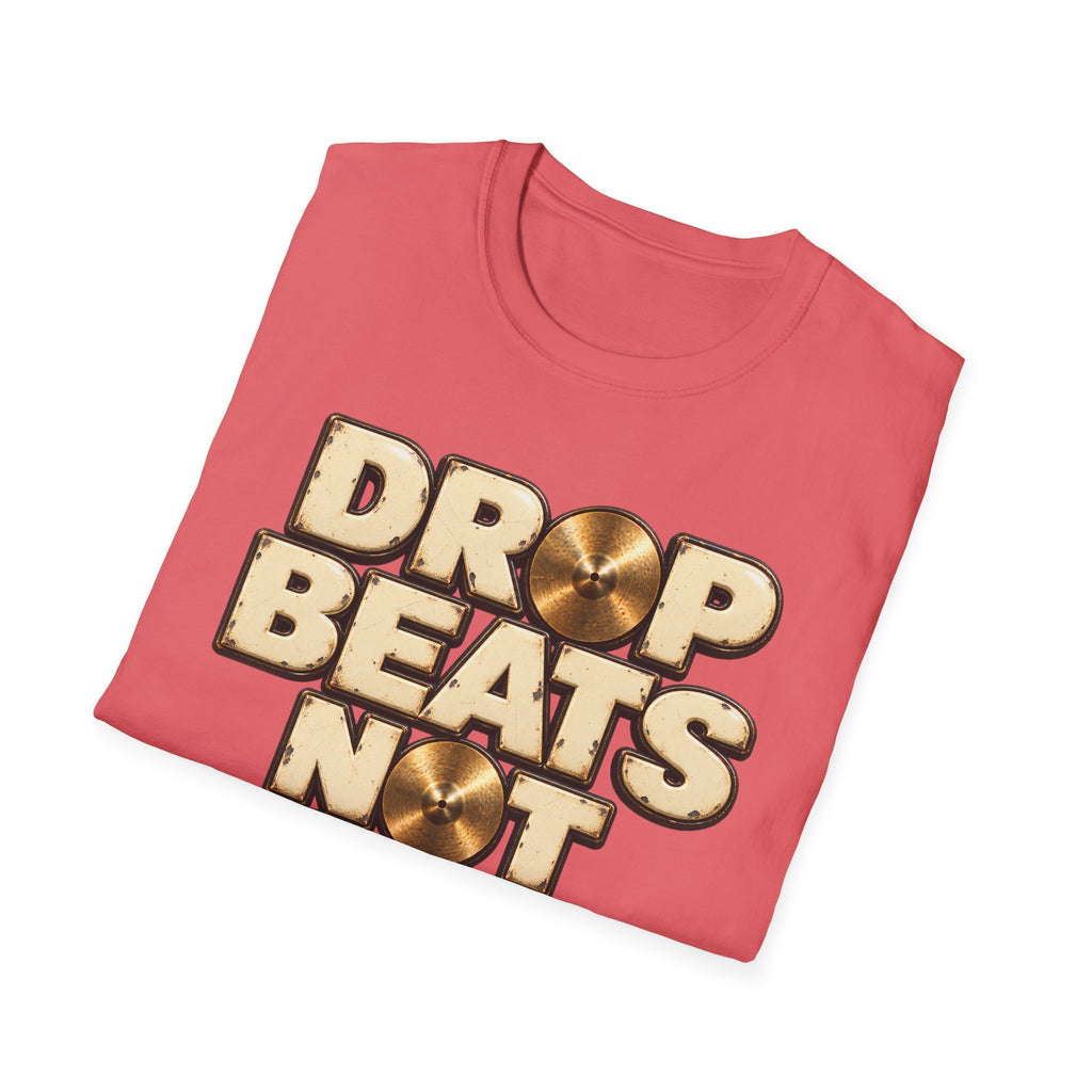Drop Beats T-Shirt