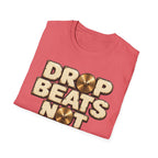 Drop Beats T-Shirt