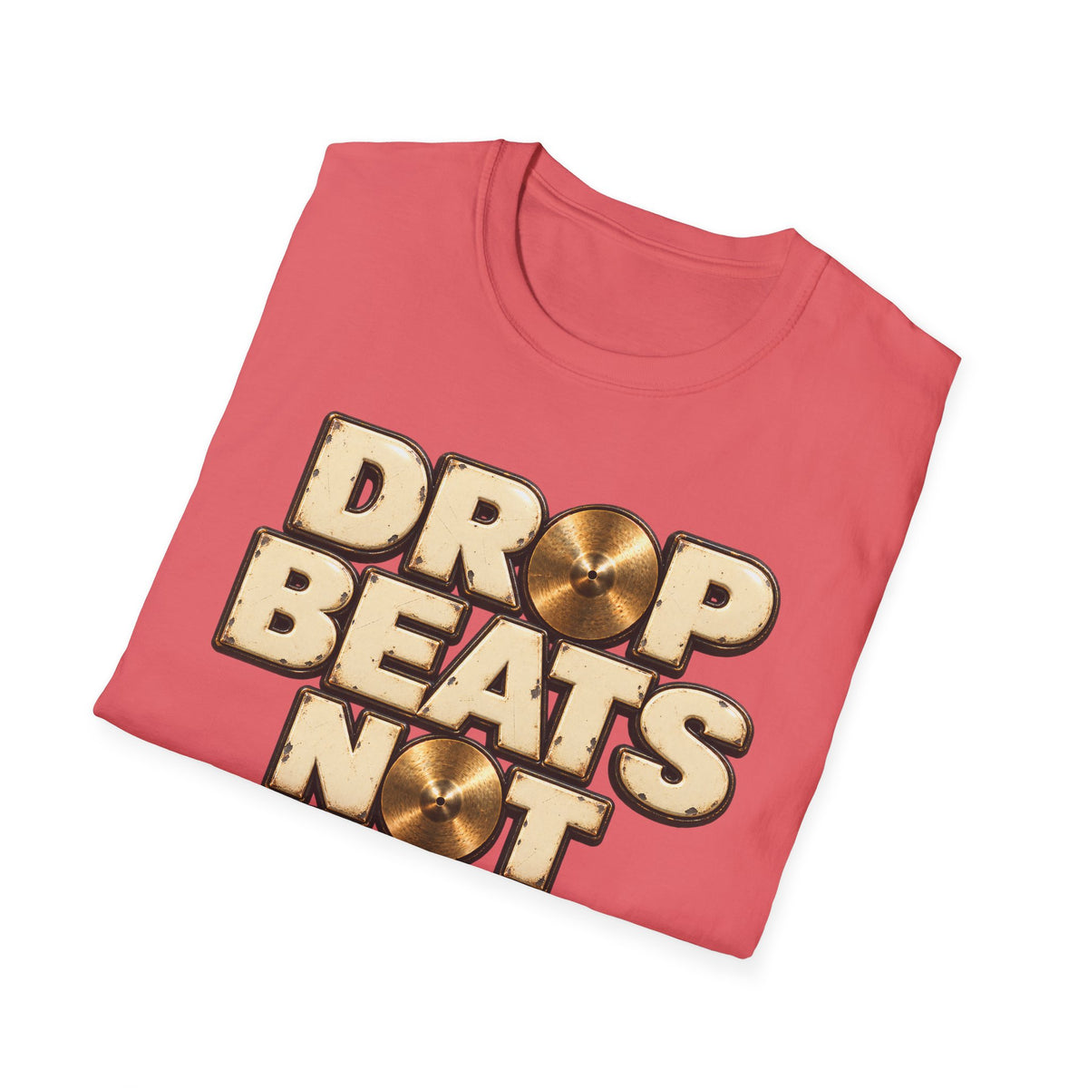 Drop Beats T-Shirt