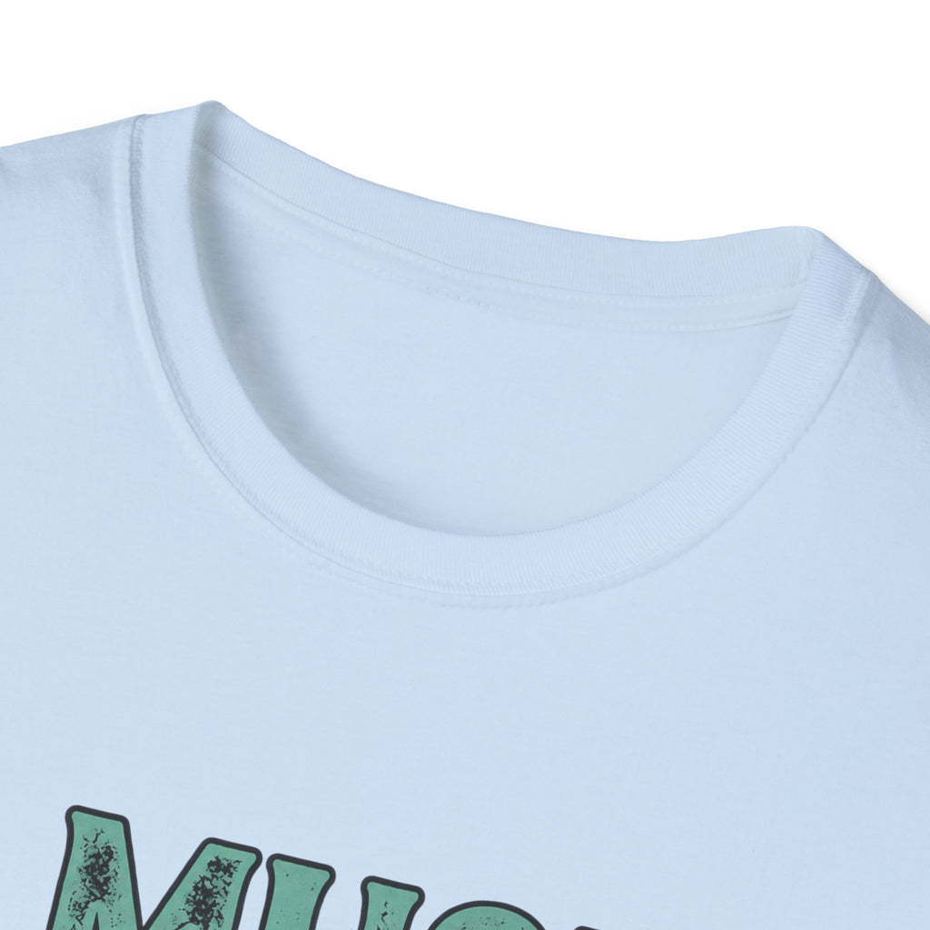 Music Saved My Life T-Shirt