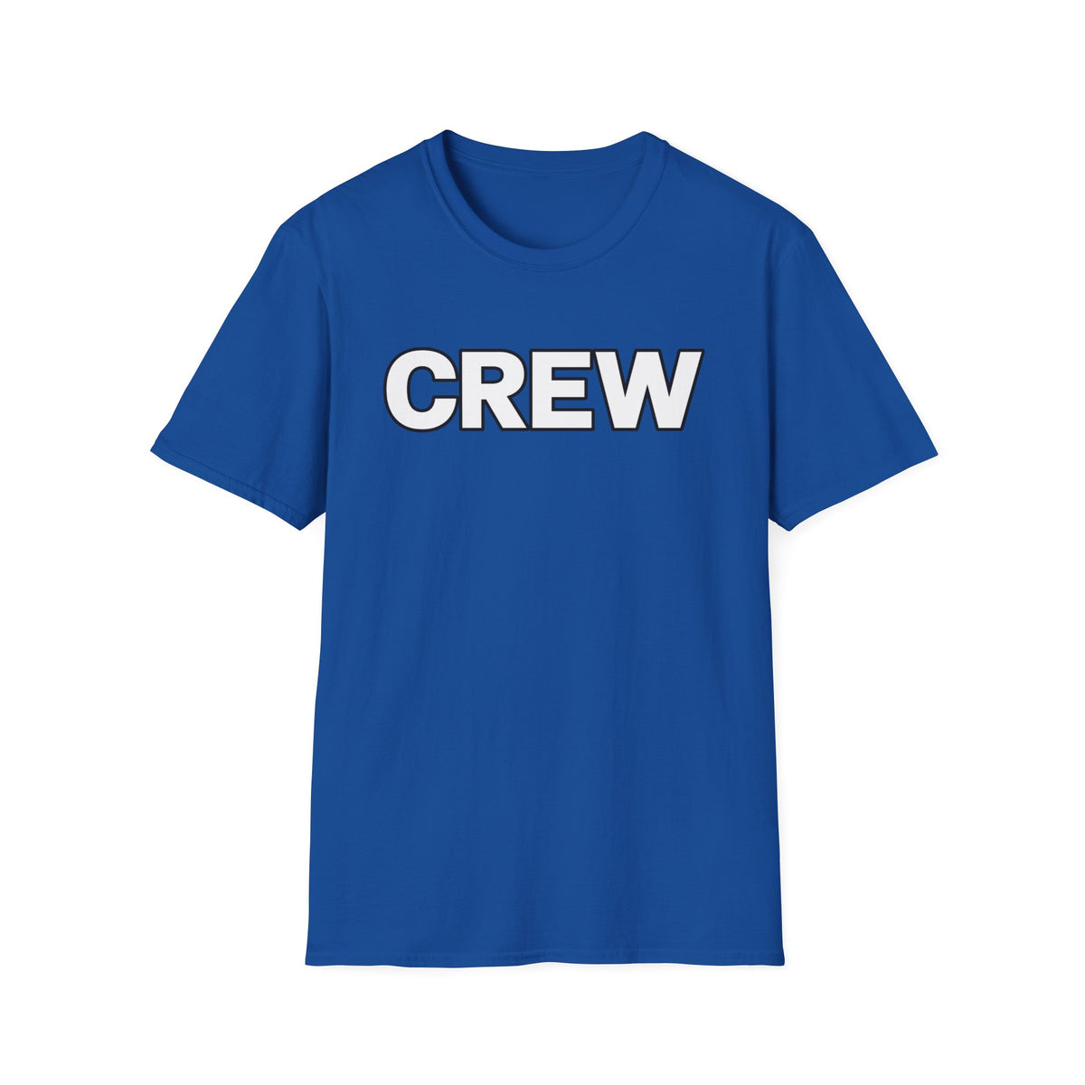 Crew T-Shirt