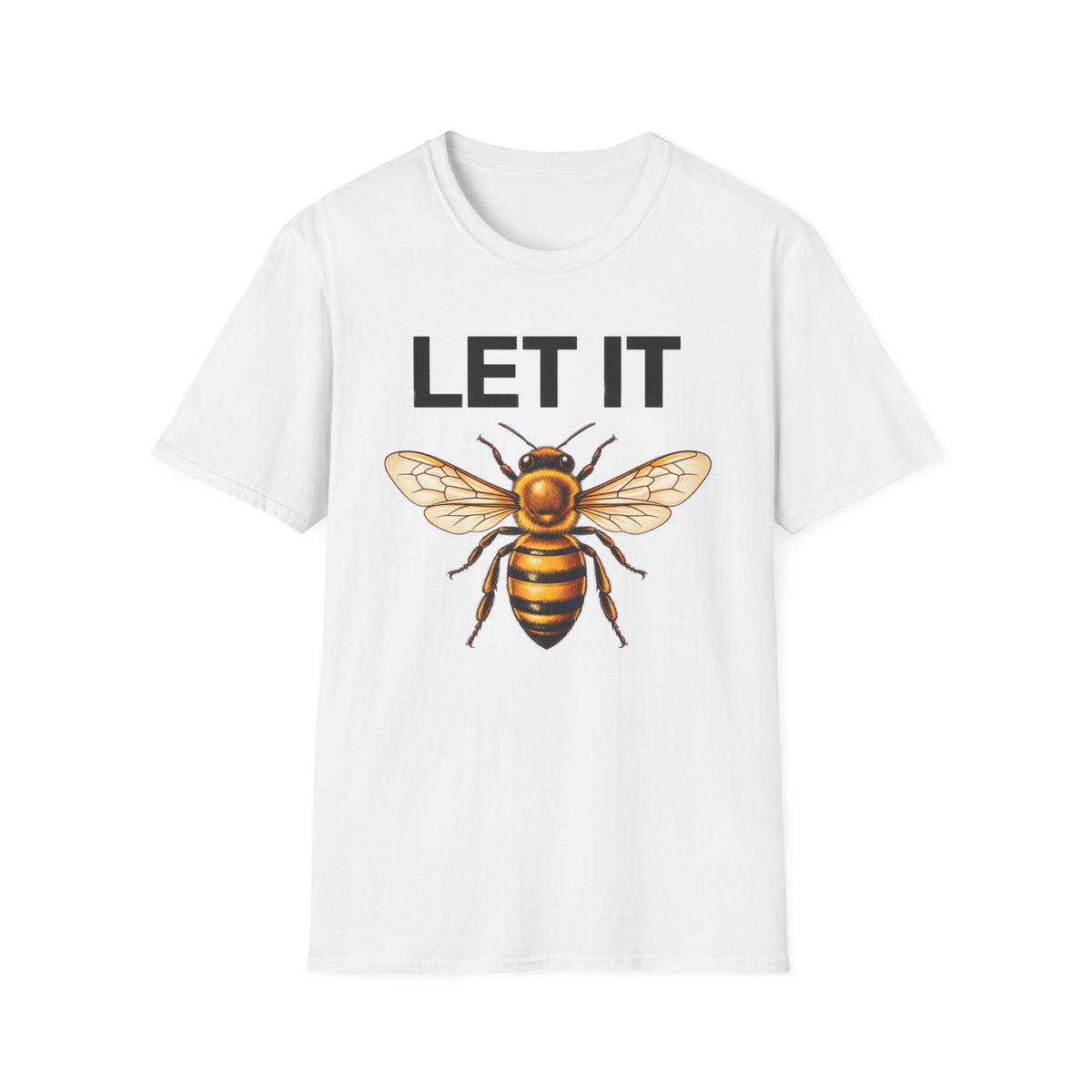 Copy of Bebop Names T-Shirt