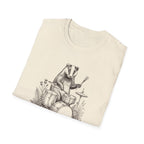 Drum Skunk - Animal Series