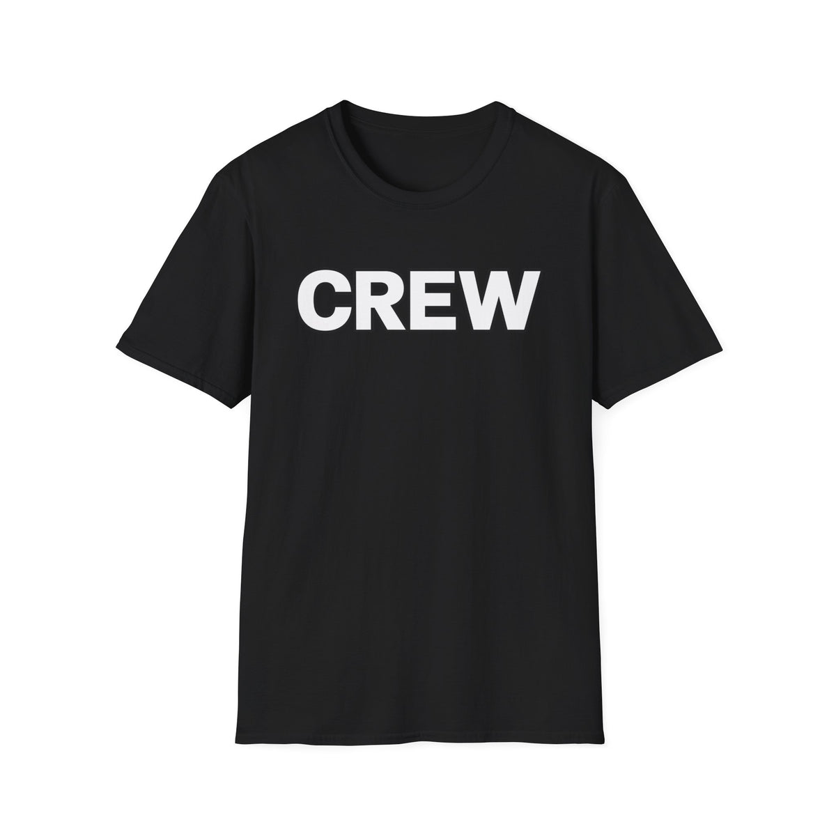 Crew T-Shirt