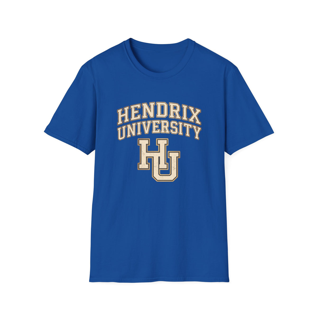 Hendrix University