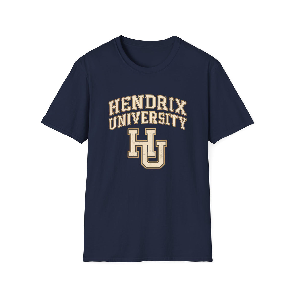 Hendrix University