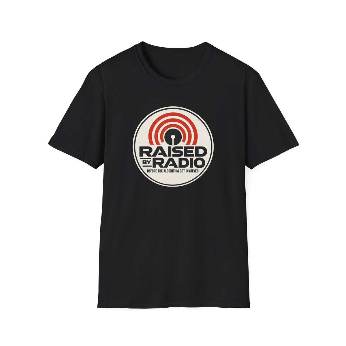 Raised by Radio Round