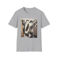 Musical Formats T-Shirt