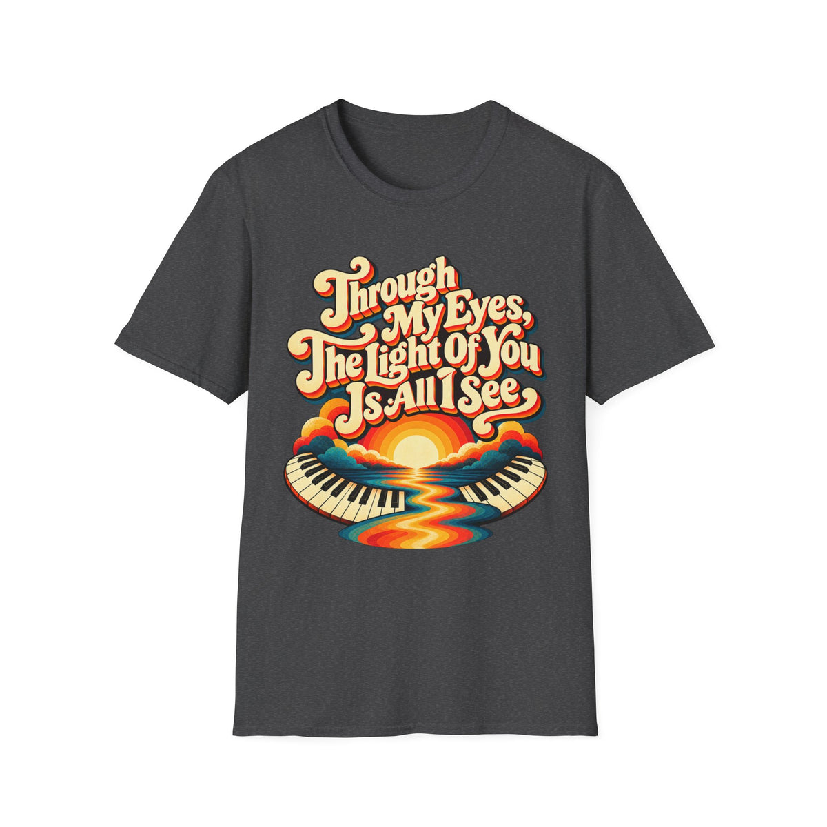 Through My Eyes T-Shirt