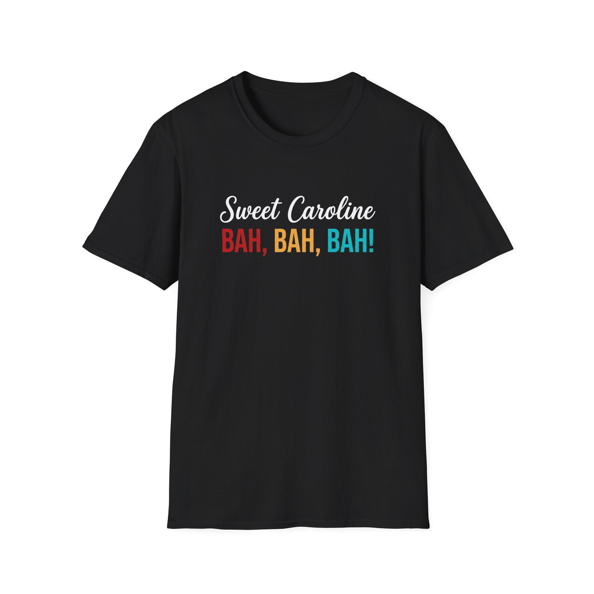 Sweet Caroline T-Shirt