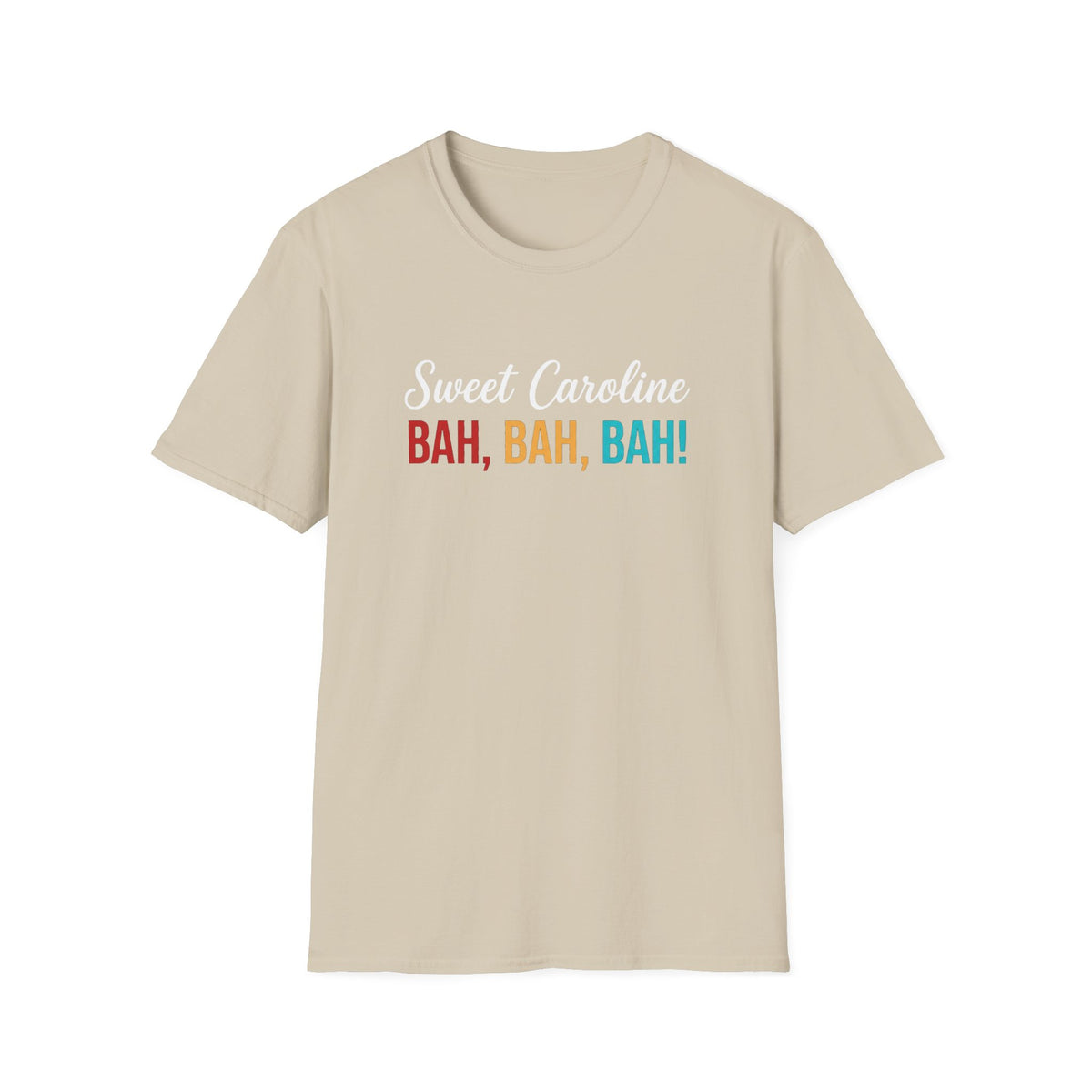 Sweet Caroline T-Shirt