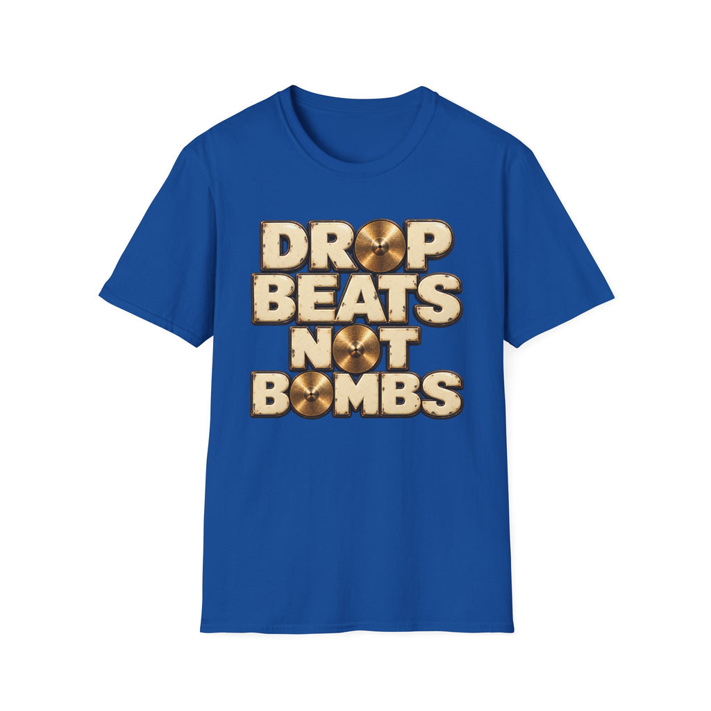 Drop Beats T-Shirt
