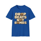 Drop Beats T-Shirt