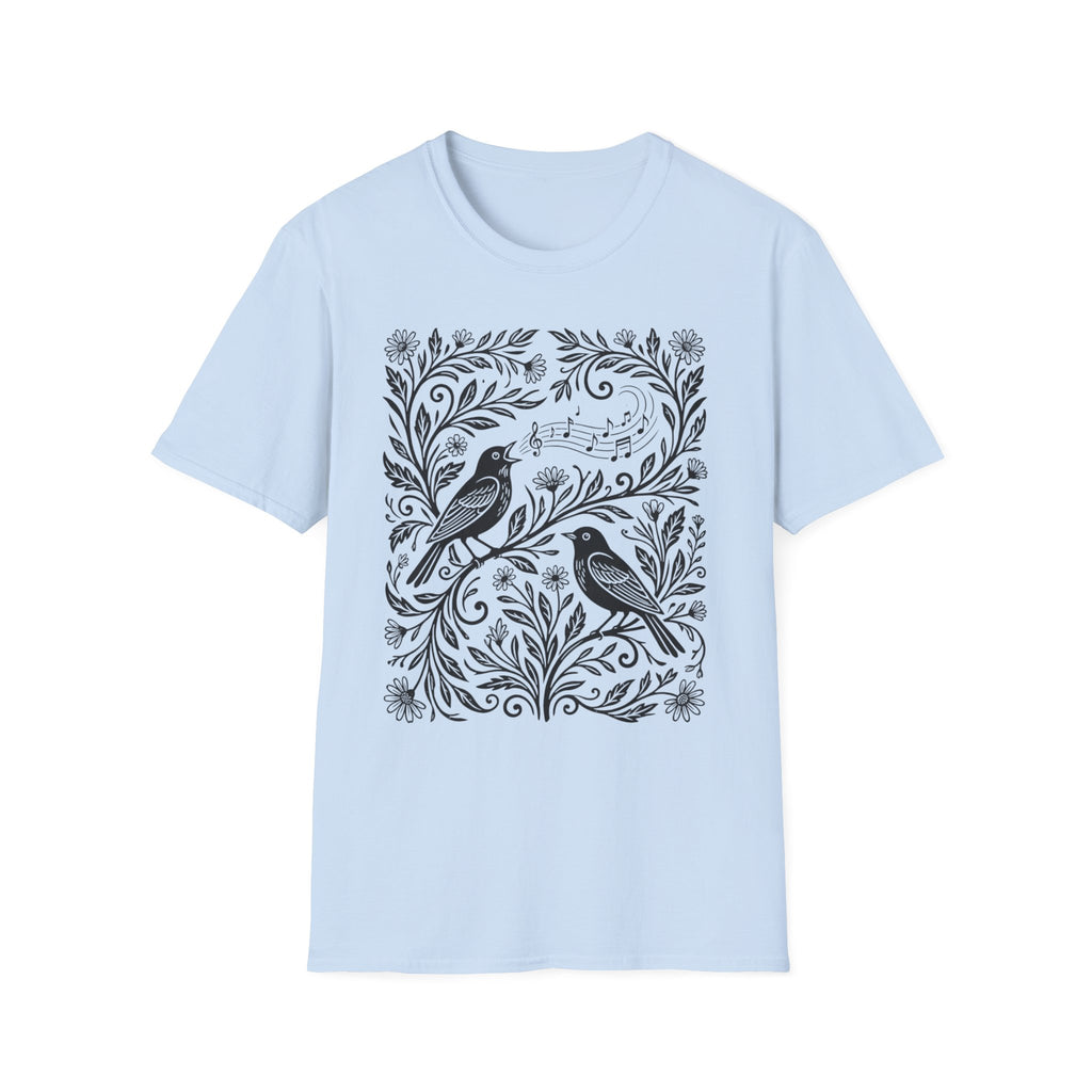 Musical Birds