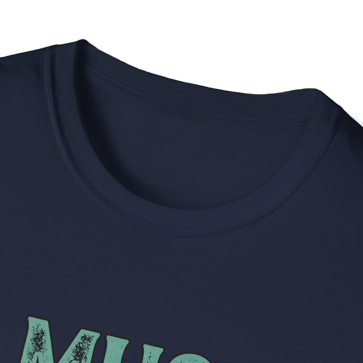 Music Saved My Life T-Shirt
