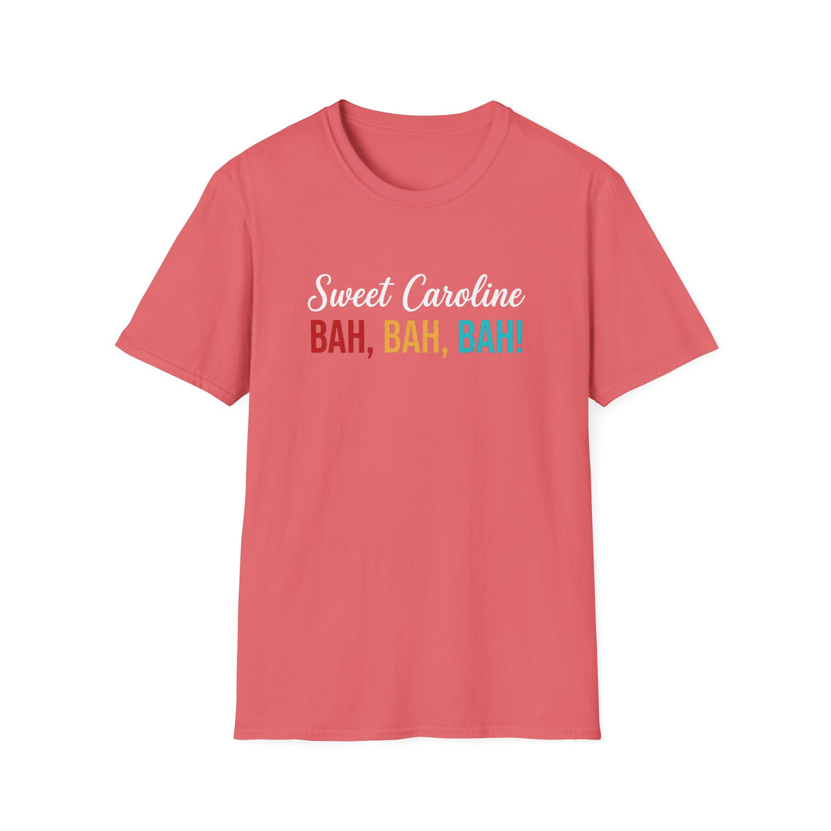 Sweet Caroline T-Shirt