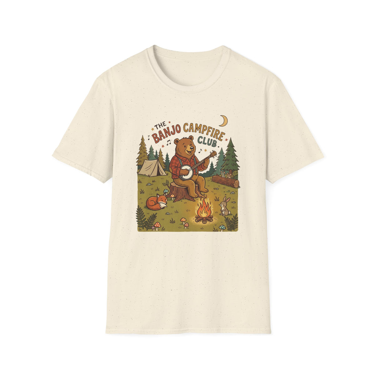 Banjo Campfire Club