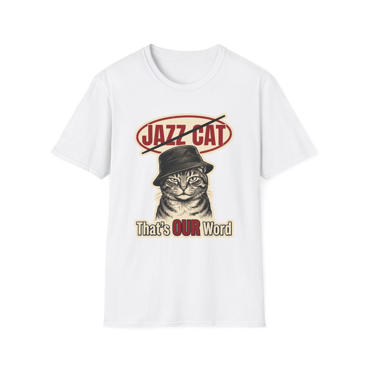 That's Our Word T-Shirt