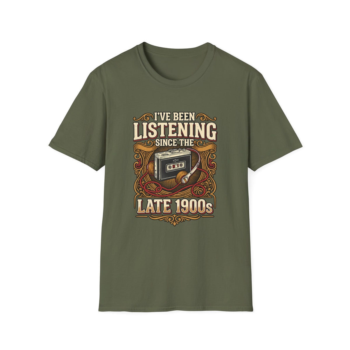 I've Been Listening
