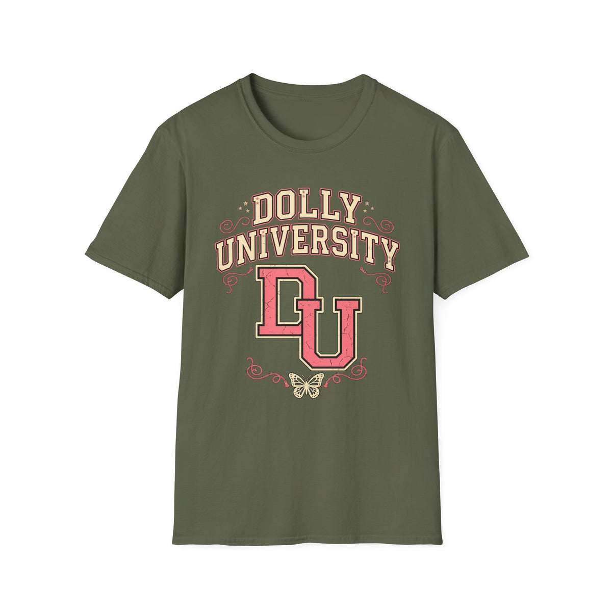 Dolly University