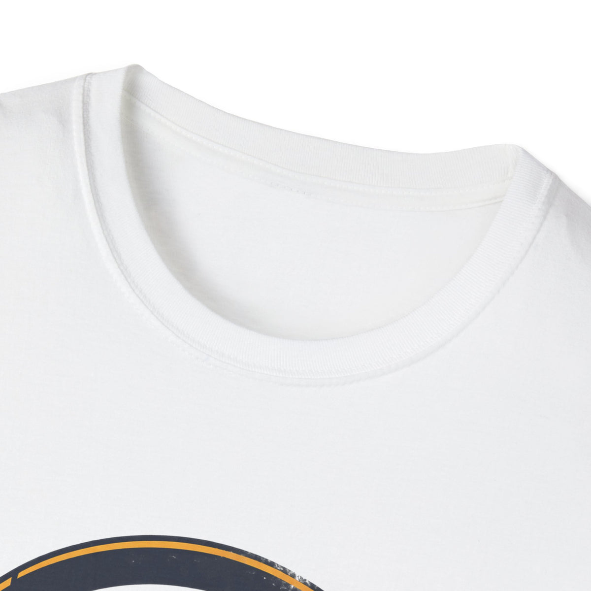 No Skip Tracks T-Shirt