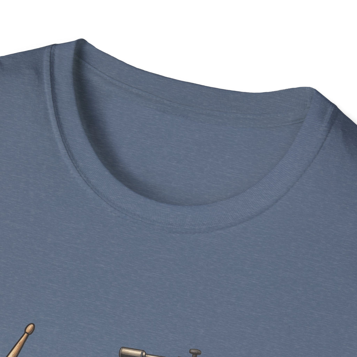 Instrumental Vote T-Shirt