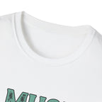 Music Saved My Life T-Shirt