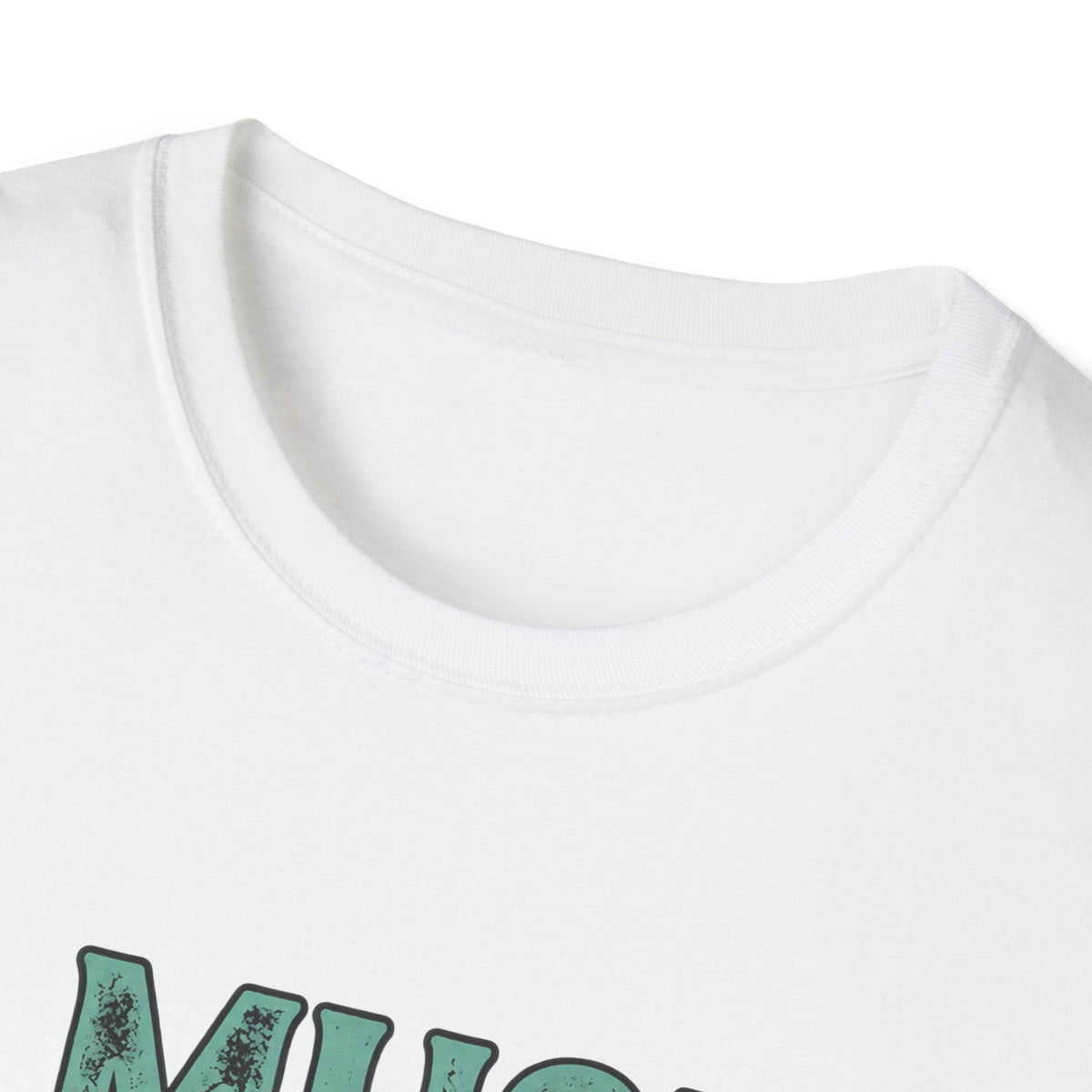 Music Saved My Life T-Shirt