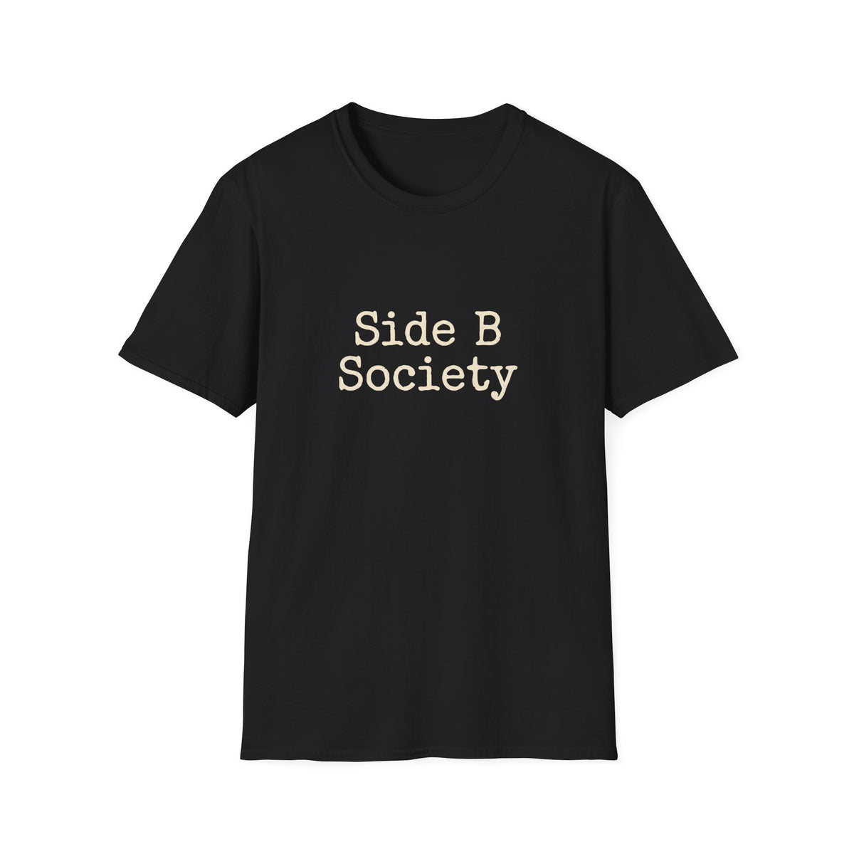 Side B Society