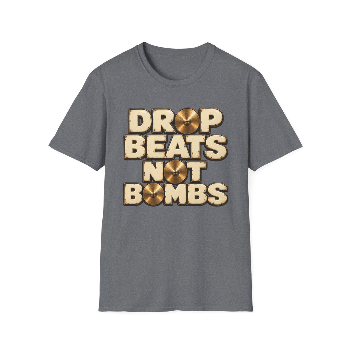 Drop Beats T-Shirt