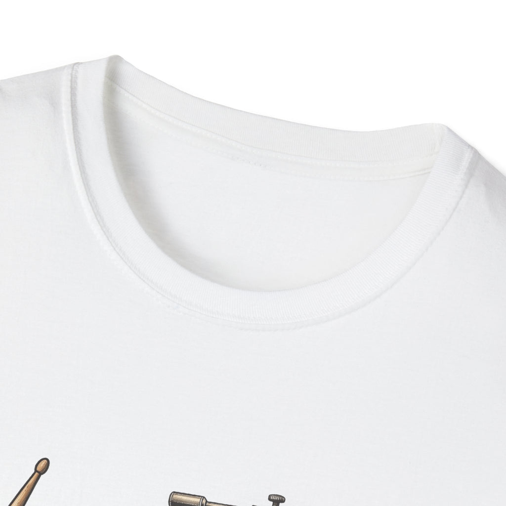 Instrumental Vote T-Shirt