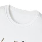 Instrumental Vote T-Shirt