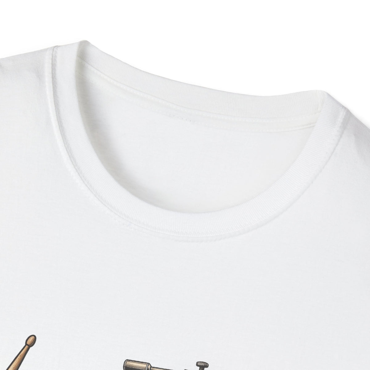 Instrumental Vote T-Shirt
