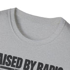 Raised by Radio - Old Skool Dark
