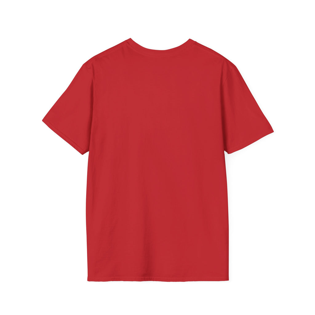 No Skip Tracks T-Shirt