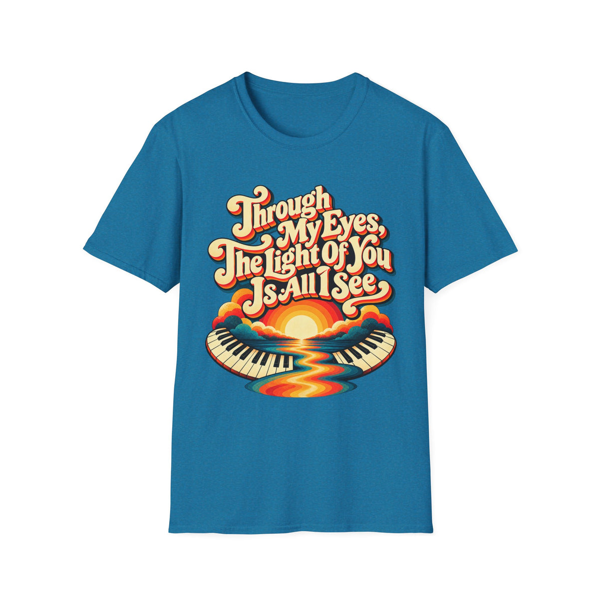 Through My Eyes T-Shirt