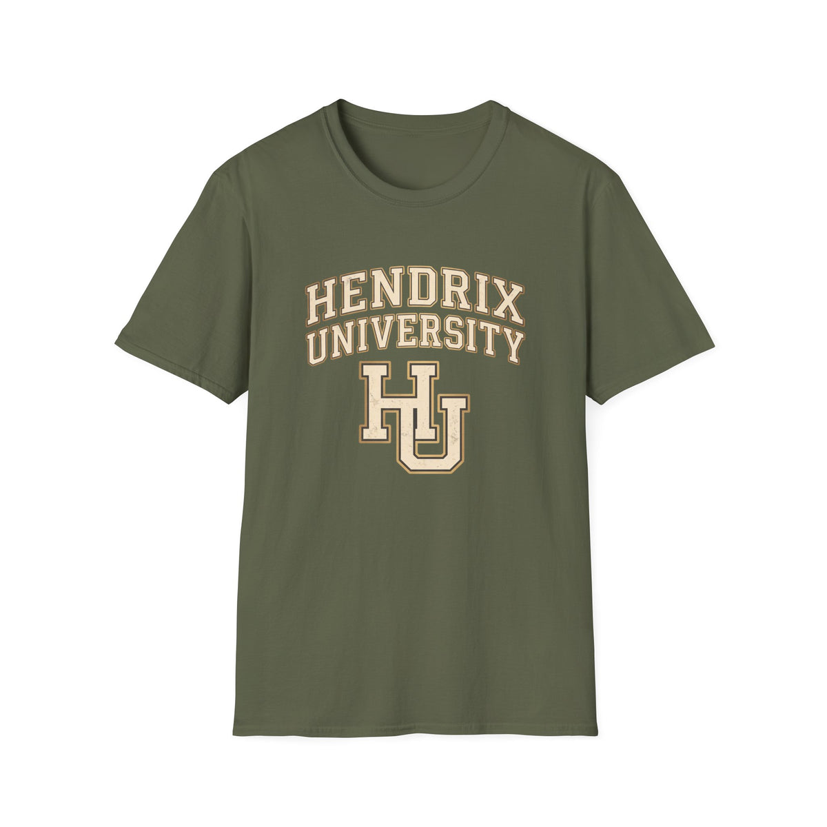 Hendrix University
