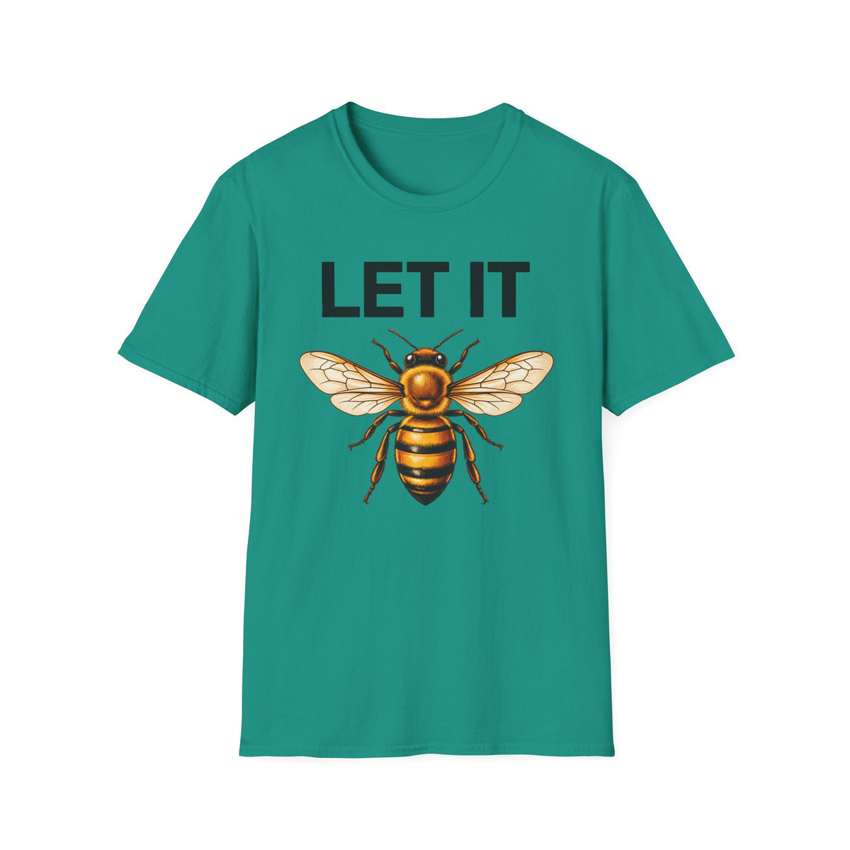 Copy of Bebop Names T-Shirt