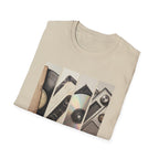 Musical Formats T-Shirt
